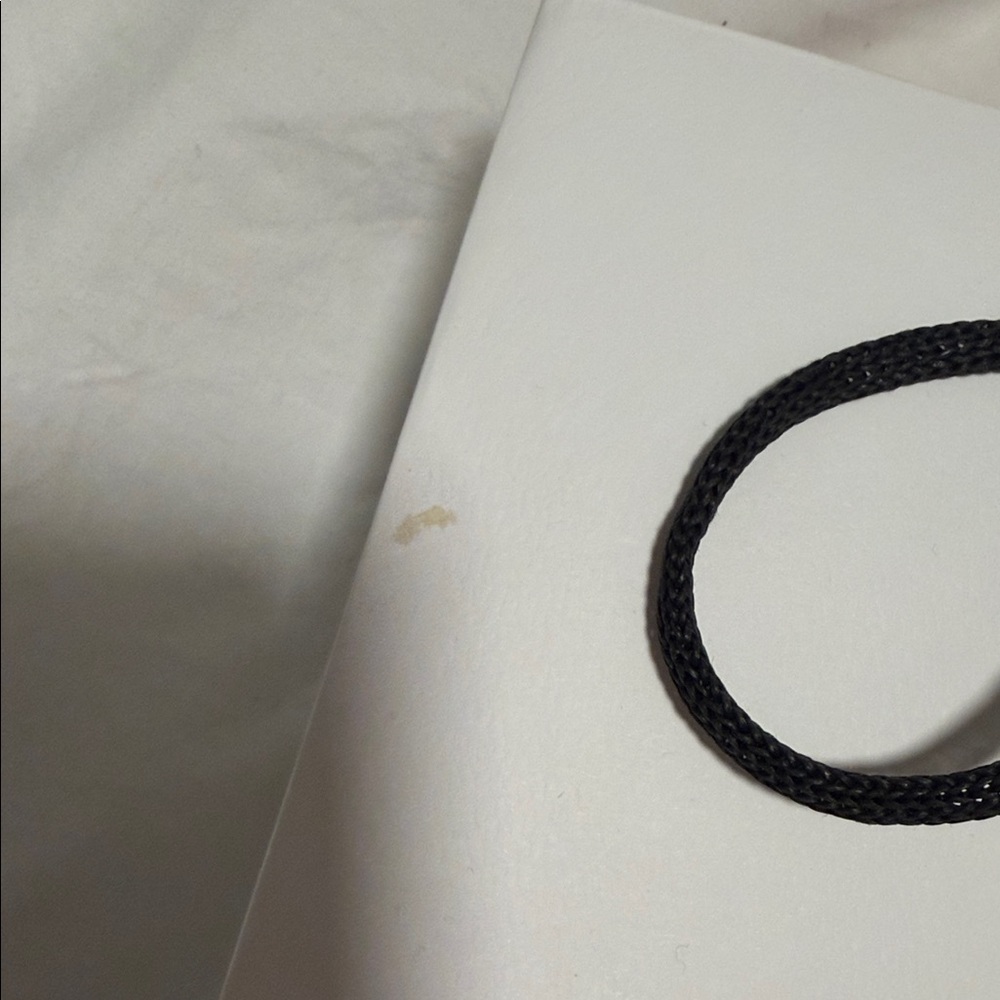 Pandora Elegant White Gift Boxes - Picture 3 of 5